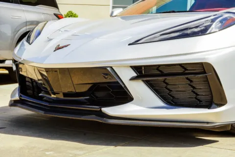 Photos of 2024 Chevrolet Corvette Stingray for sale in Macon, GA at Grand Infiniti of Macon