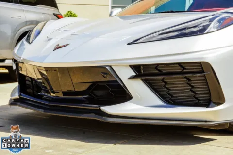 Photos of 2024 Chevrolet Corvette Stingray for sale in Macon, GA at Grand Infiniti of Macon