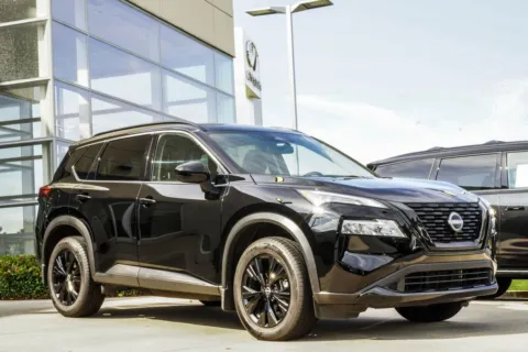 More photos of 2023 Nissan Rogue SV at Grand Infiniti of Macon, GA