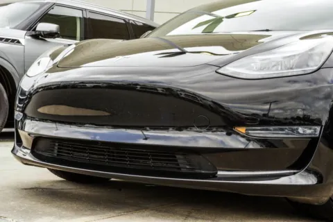 Photos of 2023 Tesla Model 3 Performance for sale in Macon, GA at Grand Infiniti of Macon
