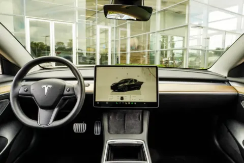More photos of 2023 Tesla Model 3 Performance at Grand Infiniti of Macon, GA