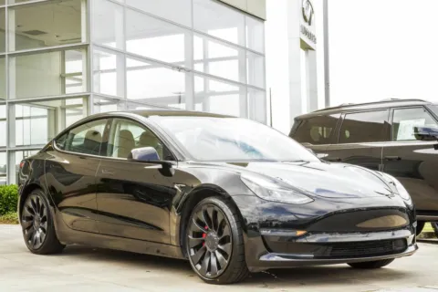 More photos of 2023 Tesla Model 3 Performance at Grand Infiniti of Macon, GA