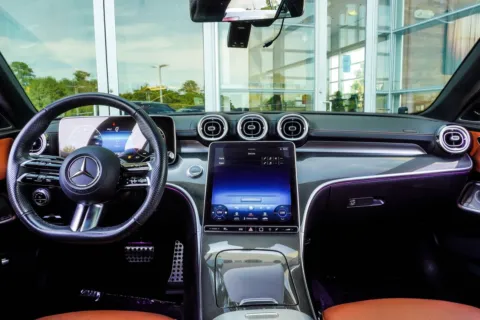 More photos of 2023 Mercedes-Benz C-Class C 300 at Grand Infiniti of Macon, GA