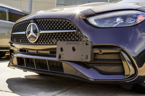 Photos of 2023 Mercedes-Benz C-Class C 300 for sale in Macon, GA at Grand Infiniti of Macon