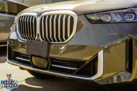 Photos of 2024 BMW X5 xDrive40i for sale in Macon, GA at Grand Infiniti of Macon
