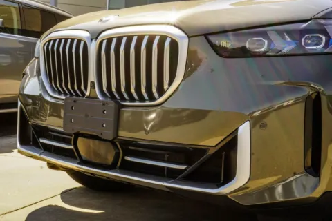 Photos of 2024 BMW X5 xDrive40i for sale in Macon, GA at Grand Infiniti of Macon
