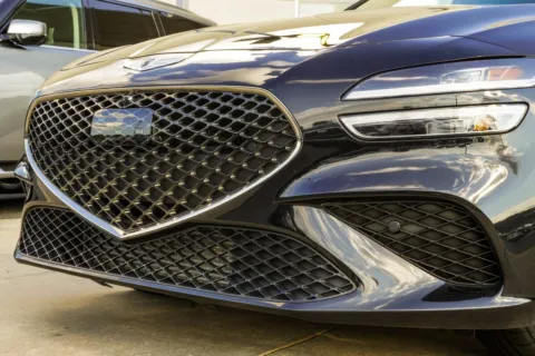 Photos of 2023 Genesis G70 3.3T for sale in Macon, GA at Grand Infiniti of Macon