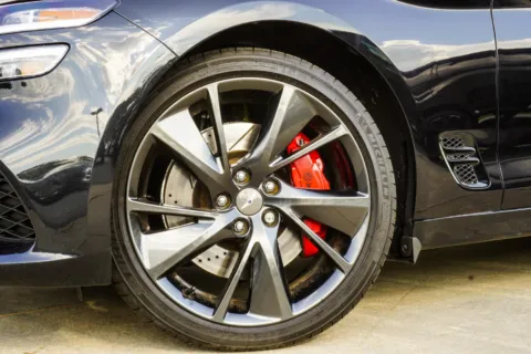 Another view of 2023 Genesis G70 3.3T for sale in Macon, GA at Grand Infiniti of Macon