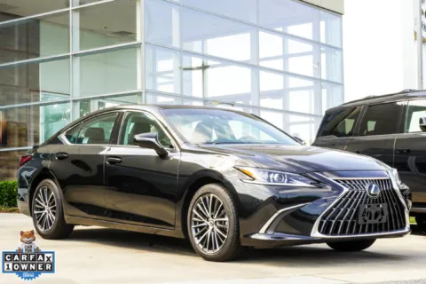 More photos of 2025 Lexus ES 350 at Grand Infiniti of Macon, GA