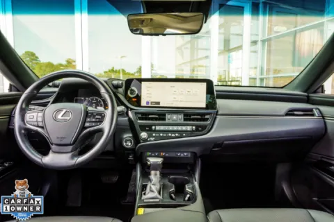 More photos of 2025 Lexus ES 350 at Grand Infiniti of Macon, GA