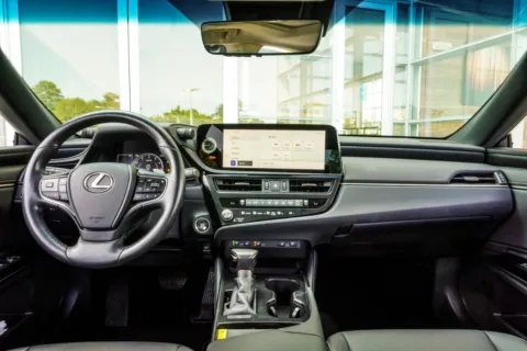 More photos of 2025 Lexus ES 350 at Grand Infiniti of Macon, GA