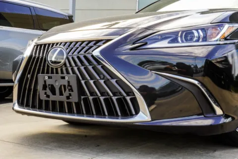 Photos of 2025 Lexus ES 350 for sale in Macon, GA at Grand Infiniti of Macon