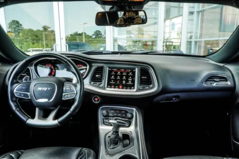 More photos of 2021 Dodge Challenger SRT Hellcat Redeye at Grand Infiniti of Macon, GA