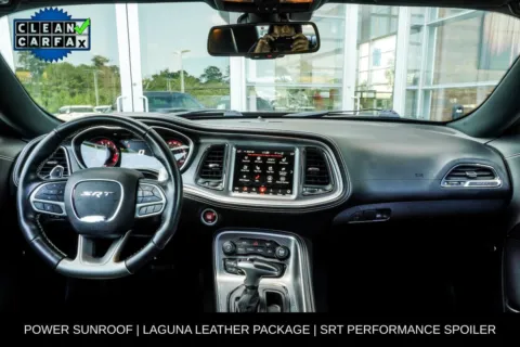 More photos of 2021 Dodge Challenger SRT Hellcat Redeye at Grand Infiniti of Macon, GA