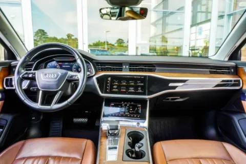 More photos of 2020 Audi A6 3.0T Premium Plus at Grand Infiniti of Macon, GA