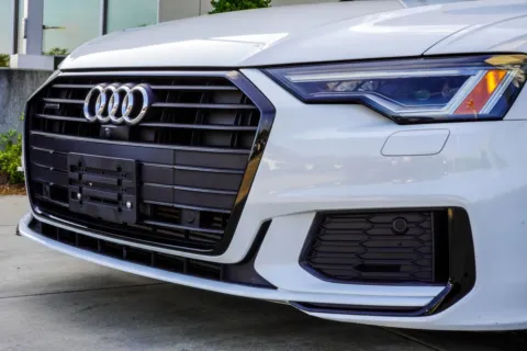 Photos of 2020 Audi A6 3.0T Premium Plus for sale in Macon, GA at Grand Infiniti of Macon