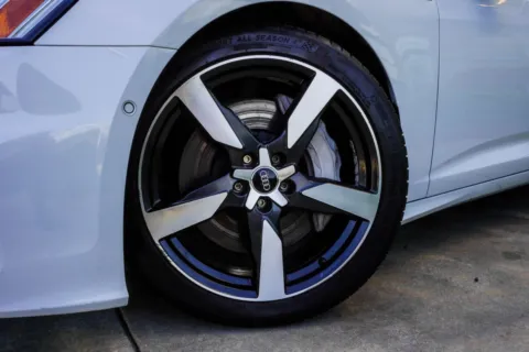 Another view of 2020 Audi A6 3.0T Premium Plus for sale in Macon, GA at Grand Infiniti of Macon