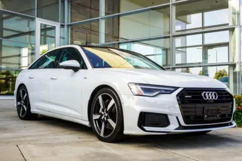 More photos of 2020 Audi A6 3.0T Premium Plus at Grand Infiniti of Macon, GA