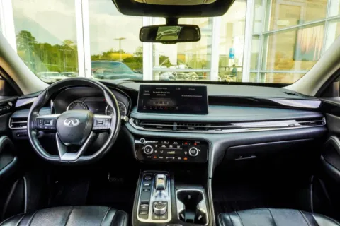 More photos of 2022 INFINITI QX60 PURE at Grand Infiniti of Macon, GA