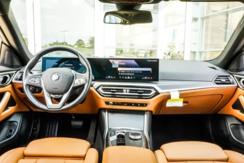 More photos of 2024 BMW i4 eDrive40 at Grand Infiniti of Macon, GA