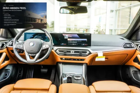 More photos of 2024 BMW i4 eDrive40 at Grand Infiniti of Macon, GA