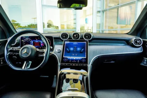 More photos of 2023 Mercedes-Benz GLC 300 at Grand Infiniti of Macon, GA