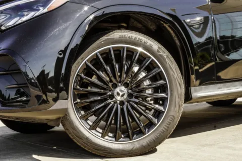 Another view of 2023 Mercedes-Benz GLC 300 for sale in Macon, GA at Grand Infiniti of Macon