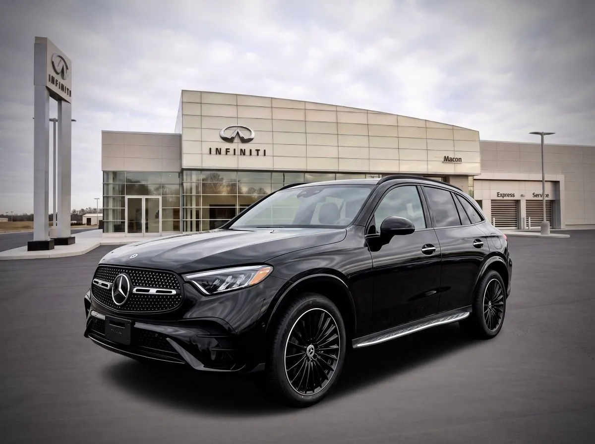 2023 Mercedes-Benz GLC 300 for sale in Macon, GA