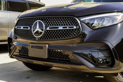 Photos of 2023 Mercedes-Benz GLC 300 for sale in Macon, GA at Grand Infiniti of Macon