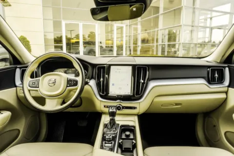 More photos of 2021 Volvo XC60 T5 Momentum at Grand Infiniti of Macon, GA