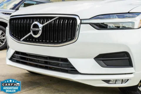 Photos of 2021 Volvo XC60 T5 Momentum for sale in Macon, GA at Grand Infiniti of Macon
