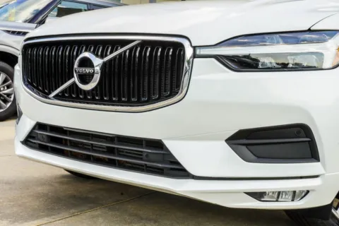 Photos of 2021 Volvo XC60 T5 Momentum for sale in Macon, GA at Grand Infiniti of Macon