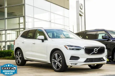 More photos of 2021 Volvo XC60 T5 Momentum at Grand Infiniti of Macon, GA