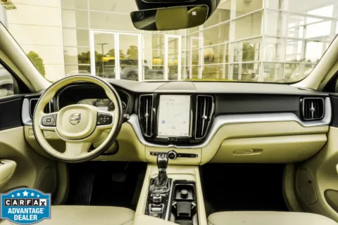 More photos of 2021 Volvo XC60 T5 Momentum at Grand Infiniti of Macon, GA
