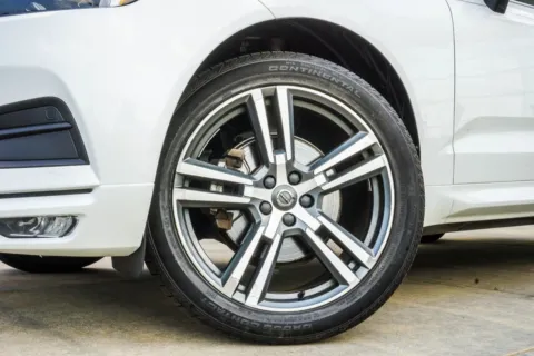 Another view of 2021 Volvo XC60 T5 Momentum for sale in Macon, GA at Grand Infiniti of Macon
