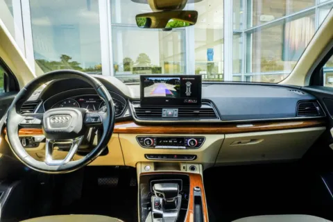 More photos of 2021 Audi Q5 45 Premium at Grand Infiniti of Macon, GA