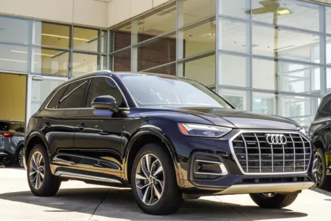 More photos of 2021 Audi Q5 45 Premium at Grand Infiniti of Macon, GA
