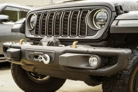Photos of 2024 Jeep Wrangler Rubicon 392 for sale in Macon, GA at Grand Infiniti of Macon