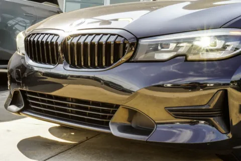 Photos of 2020 BMW 3 Series 330i for sale in Macon, GA at Grand Infiniti of Macon