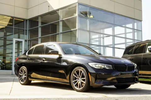 More photos of 2020 BMW 3 Series 330i at Grand Infiniti of Macon, GA