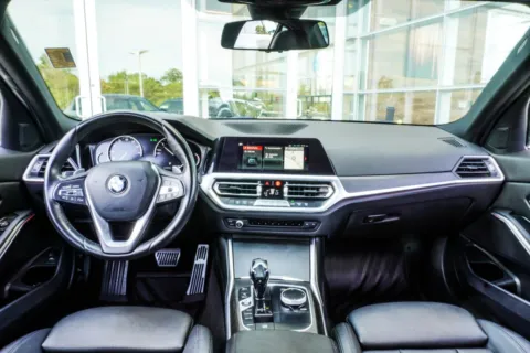 More photos of 2020 BMW 3 Series 330i at Grand Infiniti of Macon, GA