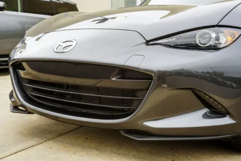 Photos of 2023 Mazda Miata RF Grand Touring for sale in Macon, GA at Grand Infiniti of Macon