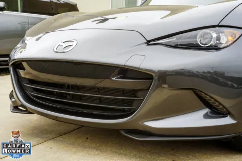 Photos of 2023 Mazda Miata RF Grand Touring for sale in Macon, GA at Grand Infiniti of Macon