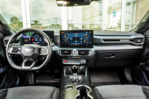 More photos of 2024 Ford Mustang GT at Grand Infiniti of Macon, GA