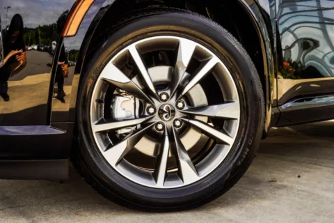 Another view of 2027 INFINITI QX65 LUXE for sale in Macon, GA at Grand Infiniti of Macon