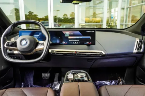 More photos of 2024 BMW iX xDrive50 at Grand Infiniti of Macon, GA