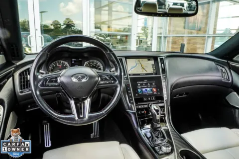More photos of 2023 INFINITI Q50 Red Sport 400 at Grand Infiniti of Macon, GA