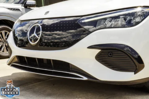 Photos of 2023 Mercedes-Benz EQE 350+ Sedan for sale in Macon, GA at Grand Infiniti of Macon