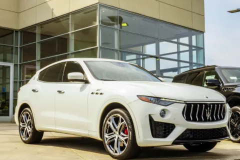 More photos of 2022 Maserati Levante GT at Grand Infiniti of Macon, GA