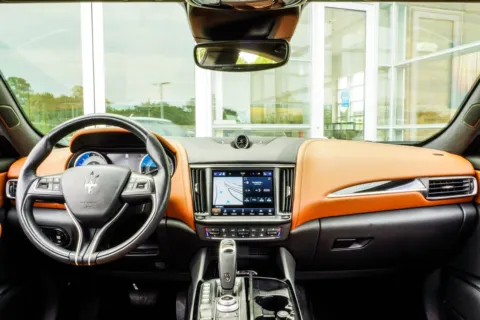 More photos of 2022 Maserati Levante GT at Grand Infiniti of Macon, GA